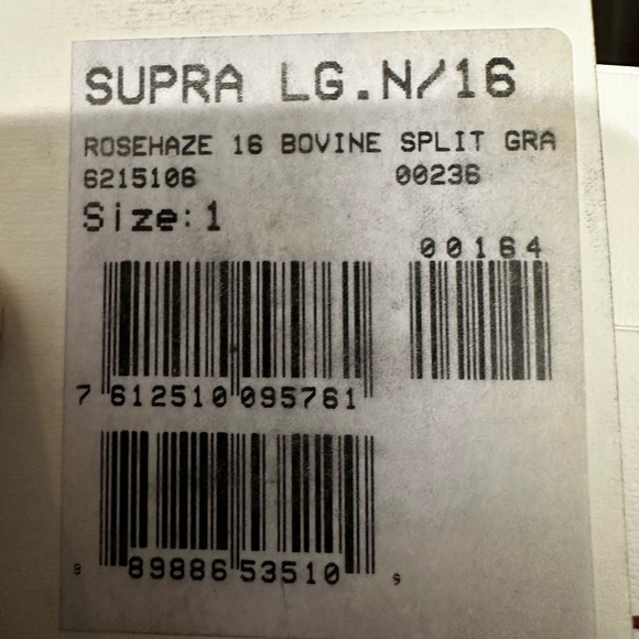 Bally Supra Large Tote – Rosehaze Pink with Signature Stripe – Made in Italy - Picture 14 of 16